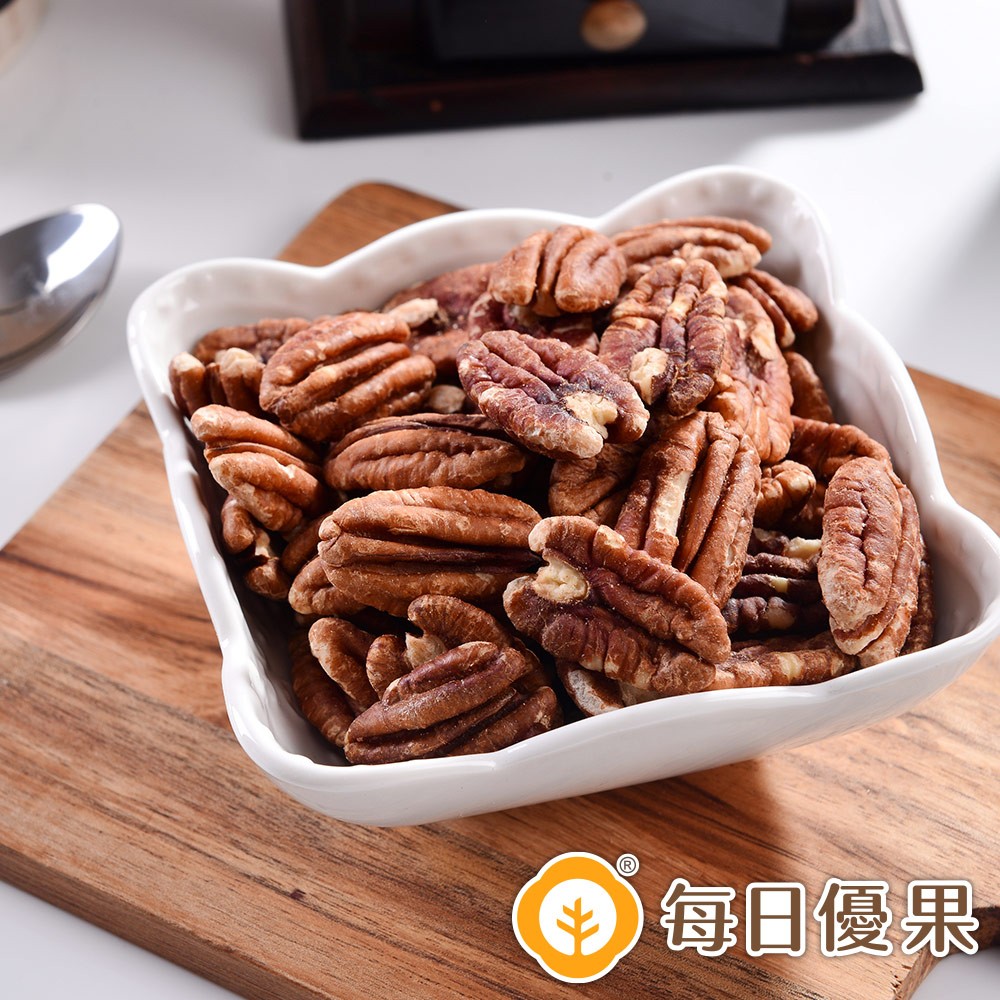 烘焙鹽焗胡桃