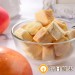 愛文芒果凍乾
